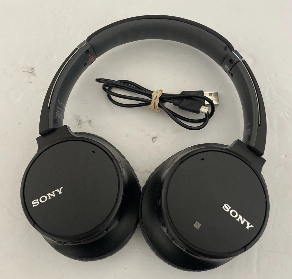 Sony WH-CH700N Headphones for Sale | Shop New & Used Headphones | eBay