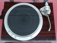 Pioneer PL-30L Direct Drive Turntable Record Player tested from Japan