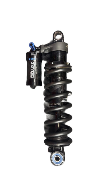 Rockshox Super Deluxe Select Plus Coil 230x62.5 Bearing Mount