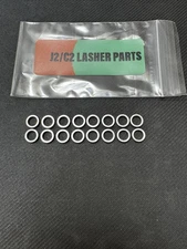 FRONT BEARING SPACERS ONLY! FOR CABLE LASHER J2, C2 and C.