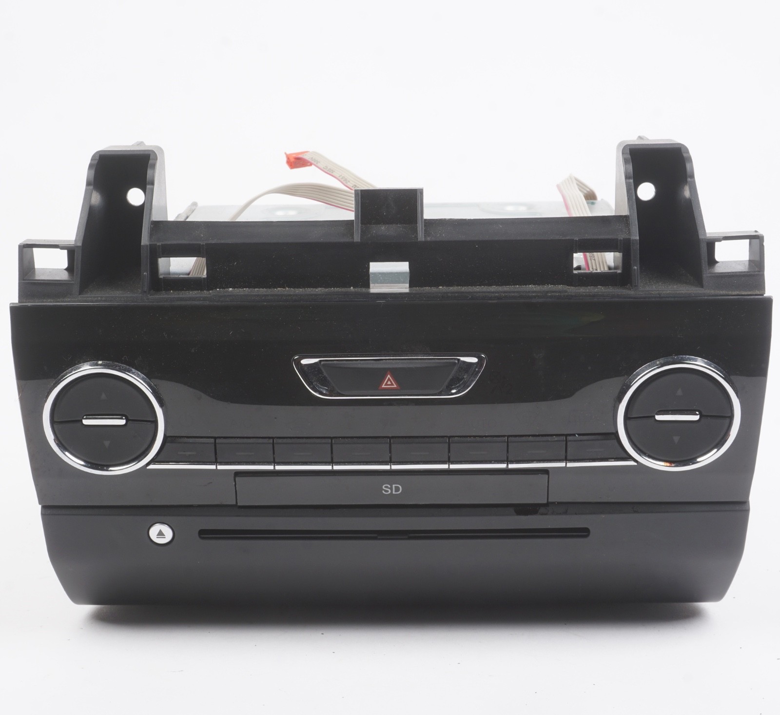 Maserati Ghibli 2014-2017 Head unit