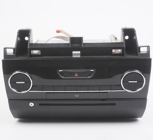 Maserati Ghibli 2014-2017 Head unit Photo - $200