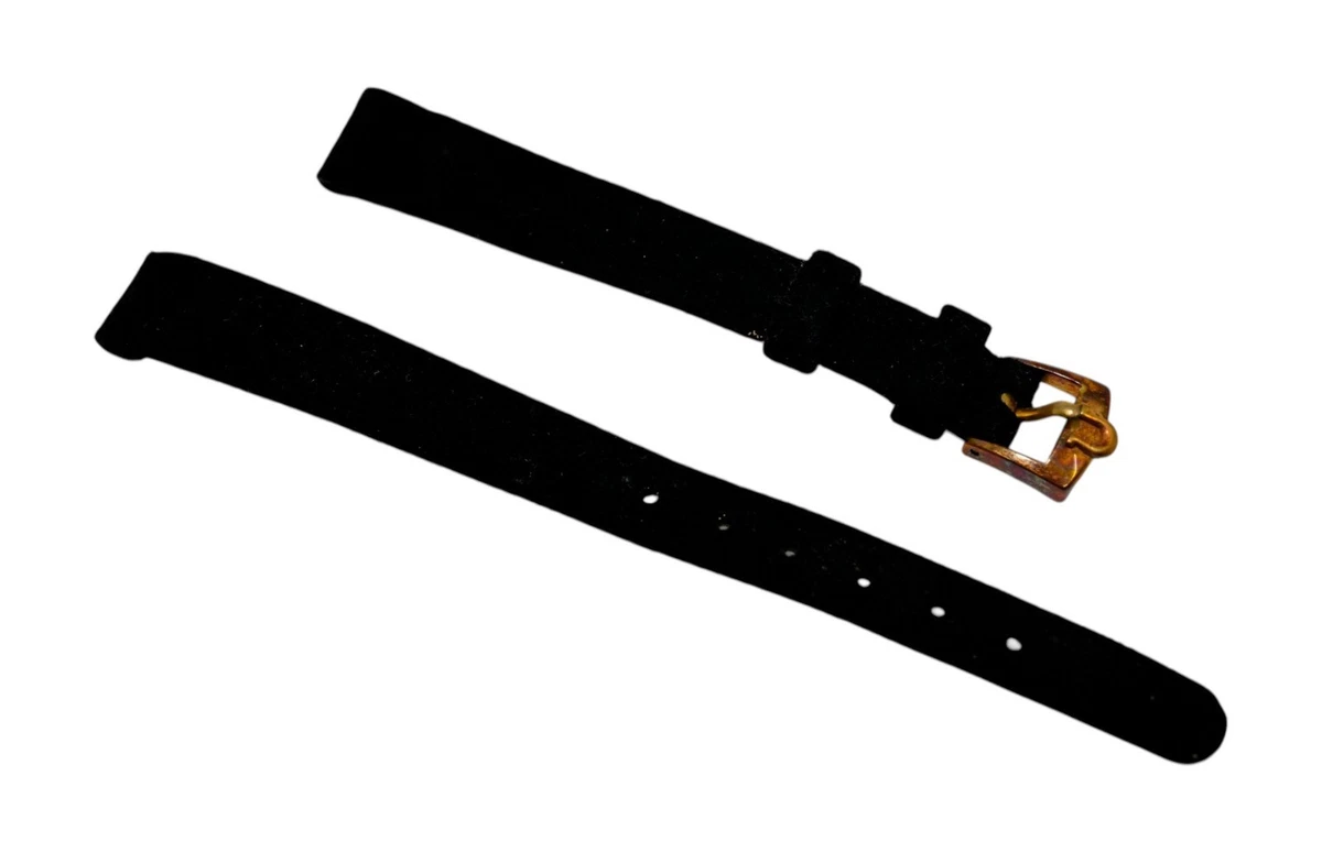25+ OMEGA 10 mm Band Width Wristwatch Bands for sale | Updated Oct