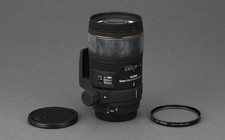 Sigma 150mm f12.8 APO Macro DG HSM Lens - Canon EF Mount