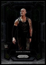 2024 Panini Prizm WWE #110 Baron Corbin