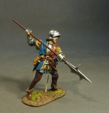 RYORK-07 - Yorkist Billmen - War of the Roses - John Jenkins