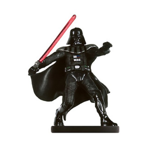 WotC Star Wars Minis Knights o/t Republ  Darth Vader - Scourge of the Jedi  NM