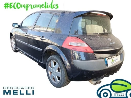 F4R770 Zylinderkopf R. für RENAULT MEGANE II BERLINA 5P Extreme 2007 9319031 - Bild 9 von 10