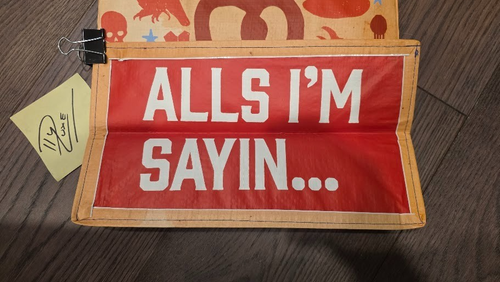 You Pick From Mystery Pack-Trader Joe's Torba na zakupy wielokrotnego użytku / torba na zakupy Fabrycznie nowa z metką - Zdjęcie 74 z 98