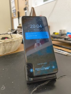Realme GT Master Edition
