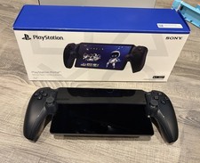 PlayStation Portal Midnight Black Edition For...