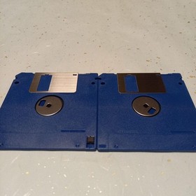 Sincerely Yours MSX Disk Set Japan C2