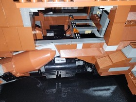 LEGO Star Wars: Trade Federation Mtt (7662)