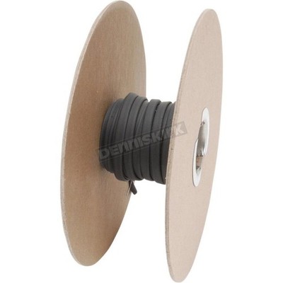 DEI 1/8 in. x 50 ft. Hi Temp Shrink Tube Spool - 010854