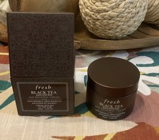 Fresh Black Tea Advanced Age Renewal Cream 50ml / 1.6 fl oz NEW - 95 Retail