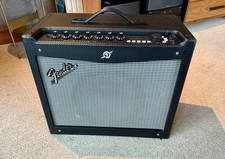 Used Fender Mustang III V2 Guitar Amplifier Good Condition