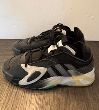adidas Streetball Hi Res Aqua for Sale | Authenticity Guaranteed