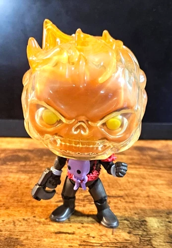 Funko POP! Marvel: Cosmic Ghost Rider (2019 LACC) #518