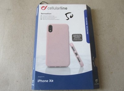 Handy Hülle Schutzhülle für iPhone XR / DV3KB1 -50