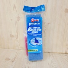 Quickie Clean Squeeze Sponge Mop Refill Type S 0442 Fits Mop 045 2007