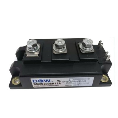 1PCS DM2G200SH12A DAWIN Power Module Supply New *vy