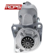New 12V Starter For Dodge Ram 4500 6.7L 2008-2010 91-29-5747N 68049020AA 2446988