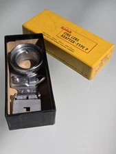 Cine Kodak Special CKS Type P Lens Mount