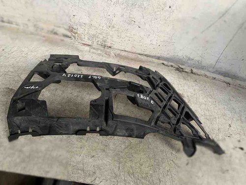 VW GOLF VII 5G1, BQ1, BE1, BE2 Stoßstangenhalter vorne rechts 1.60 17456182