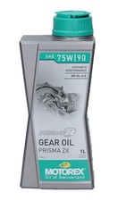 Motorex Prisma 75W90 Getriebeöl 1Liter Flasc...