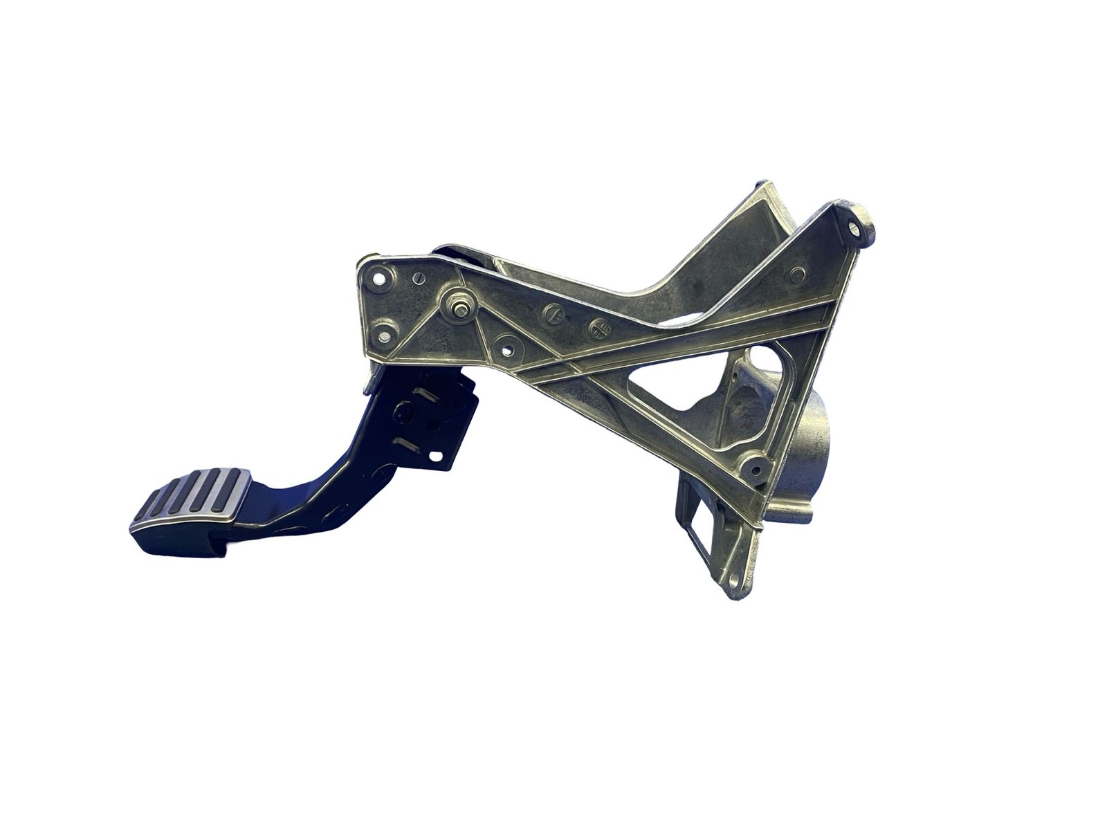 2017-2023 Audi R8 Brake Braking Stop Pedal W/ Bracket Assembly 4S1723031E oem
