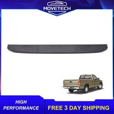 Stepside Tailgate Molding Cover Cap Fits 99-05 Chevy Silverado Gmc Sierra 1500