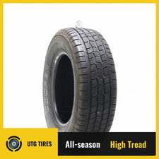 Used 24570r17 Cooper Discoverer Htp Ii 110t - 10.532