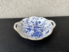 Coupe ancienne Coalport en por…