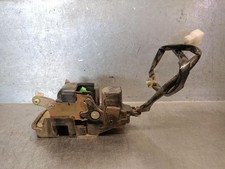 Porte arrière et accessoires Mazda 626