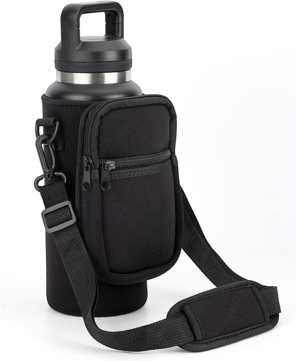 Carrier Bag For Yeti Rambler 46/36oz Bottle - Water Bottle H