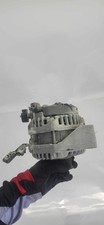 22 24 Chevrolet CHEVY SILVERADO 1500 Alternator OEM K1425