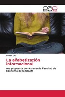 GuilléN Cruz | La AlfabetizacióN Informacional | Taschenbuch | Spanisch (2022)