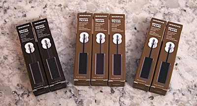 Morphe Brow Tease Fiber Infused Volumizing Mousse YOUR CHOICE NEW IN BOX