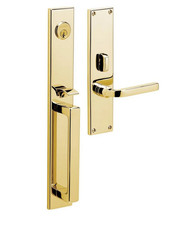 Baldwin Minneapolis 6976.003.RENT Right Handed Single Cylinder Mortise *READ*