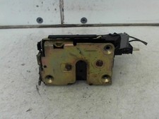 Porte arrière et accessoires Renault R25