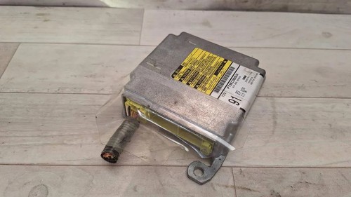 TOYOTA COROLLA Verso ZER, ZZE12, R1 Airbag-Steuergerät 235731103 33984723