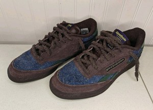 Brain Dead Reebok Club C | eBay
