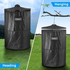 Portable Privacy Tent – Collapsible Bathroom Shelter, Lightweight and Easy Setup