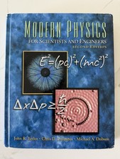 Modern Physics for Scientists and Engineers by Michael A. Dubson, Johnn Taylor,