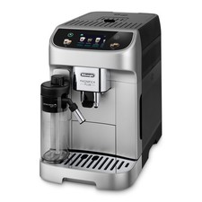 DeLonghi Magnifica Plus Fully Automatic Bean to Cup Coffee Machine ECAM322.70.SB