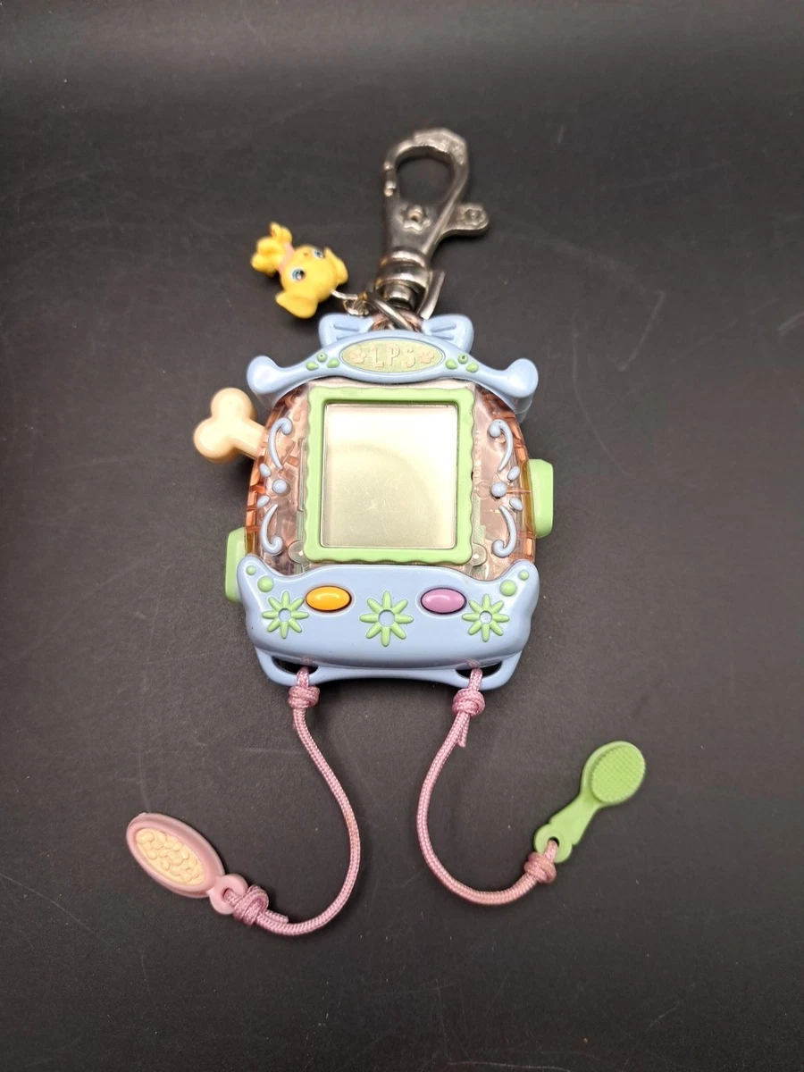 Digital Pet In Littlest Pet Shop Toys | eBay