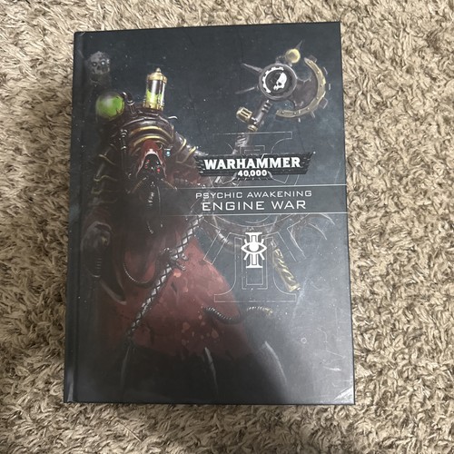 Games Workshop 40k Corde Piranha (2008) - Figurine Warhammer 40000, éditeur Neuf