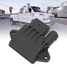 Diesel Glow Plug Relay Module Controller for 04-05 Chevy GMC 6.6L 904141 1S10616