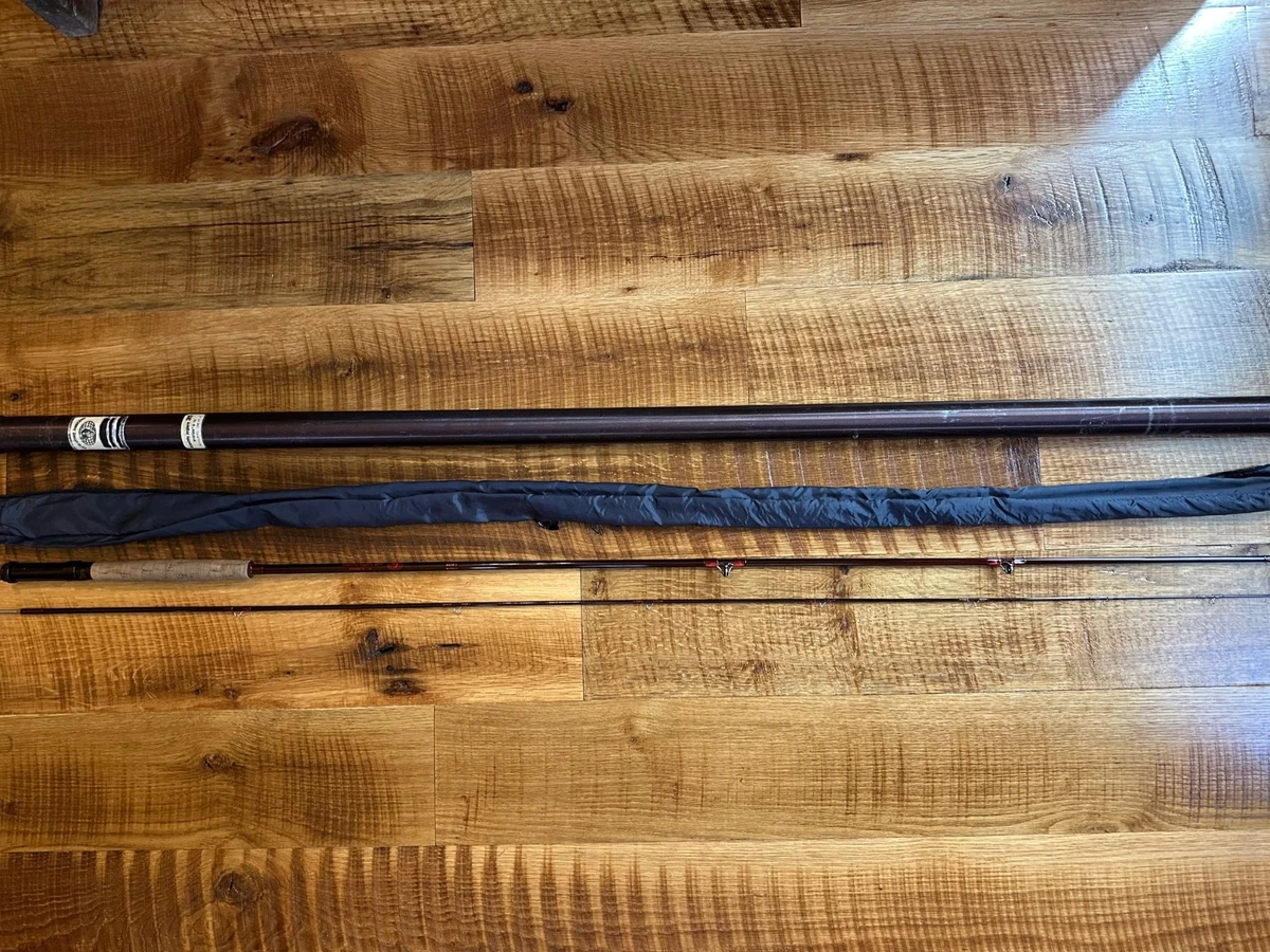 Scientific Anglers Fly R.O.D. Wheels products for sale | eBay