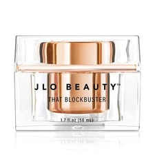 JLO BEAUTY That Blockbuster Hydrating Cream | Plumps, Nourishes, Hydrates, Visib